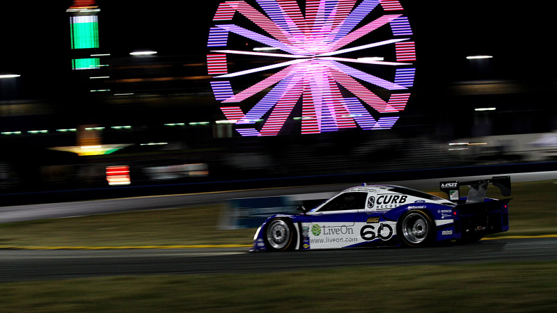 Illustration for article titled 50th Rolex 24 Hours At Daytona: Über Gallery